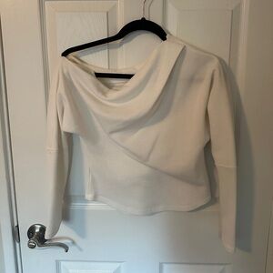 We The Free Off the Shoulder Top